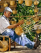Artesanato do Algarve
Local: Algarve
Photo: Hotel Quinta do Lago