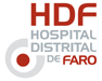 HDF - Hospital Distrital de Faro