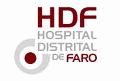Hospital Distrital de Faro